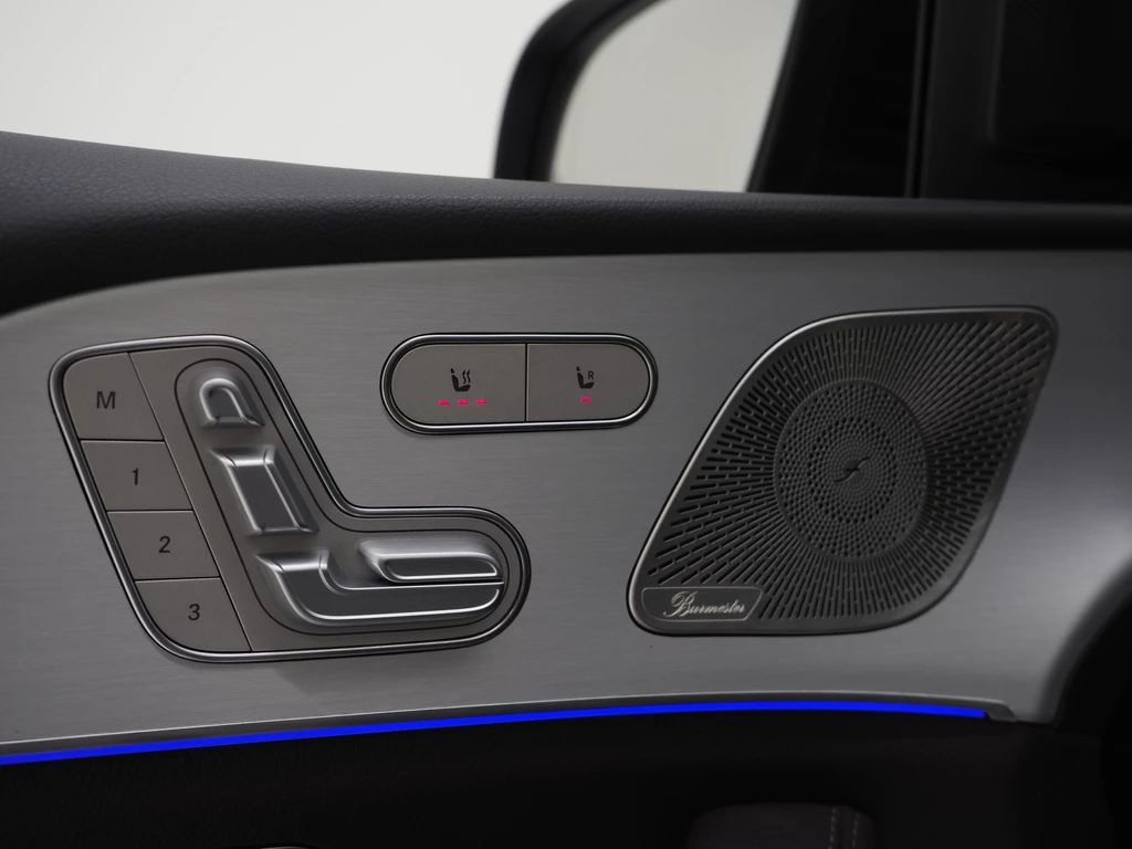 Mercedes-Benz GLE – foto 20