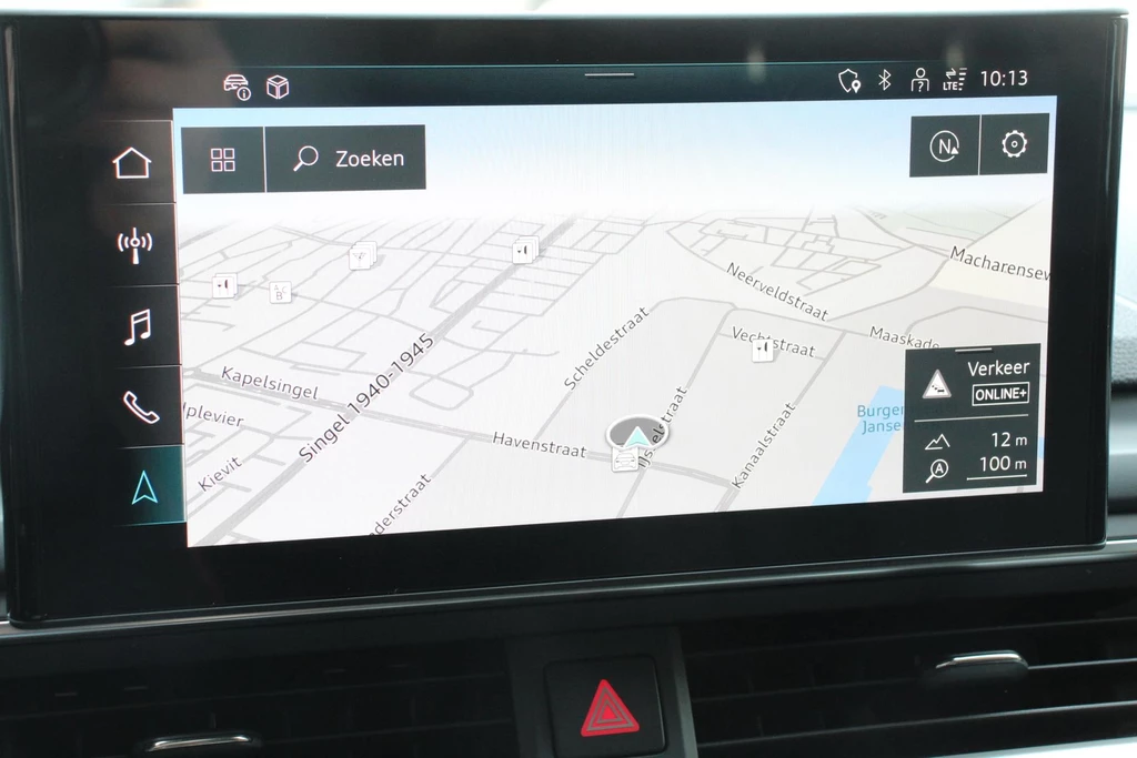 Audi A4 – foto 23