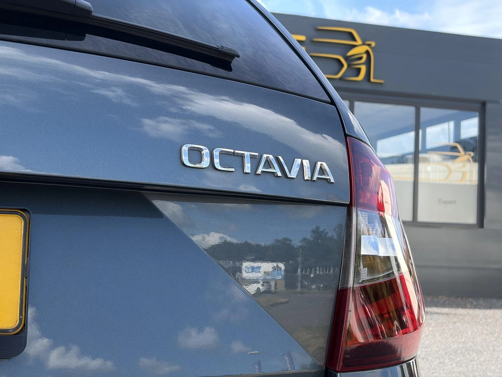 Škoda Octavia – foto 53