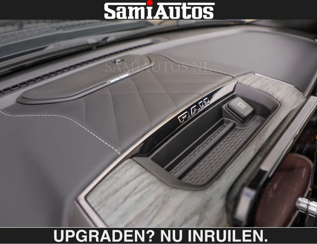 Dodge Ram Pick-Up – foto 77