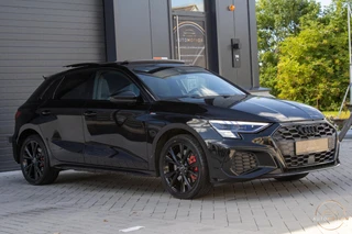 Audi A3 – thumbnail 11