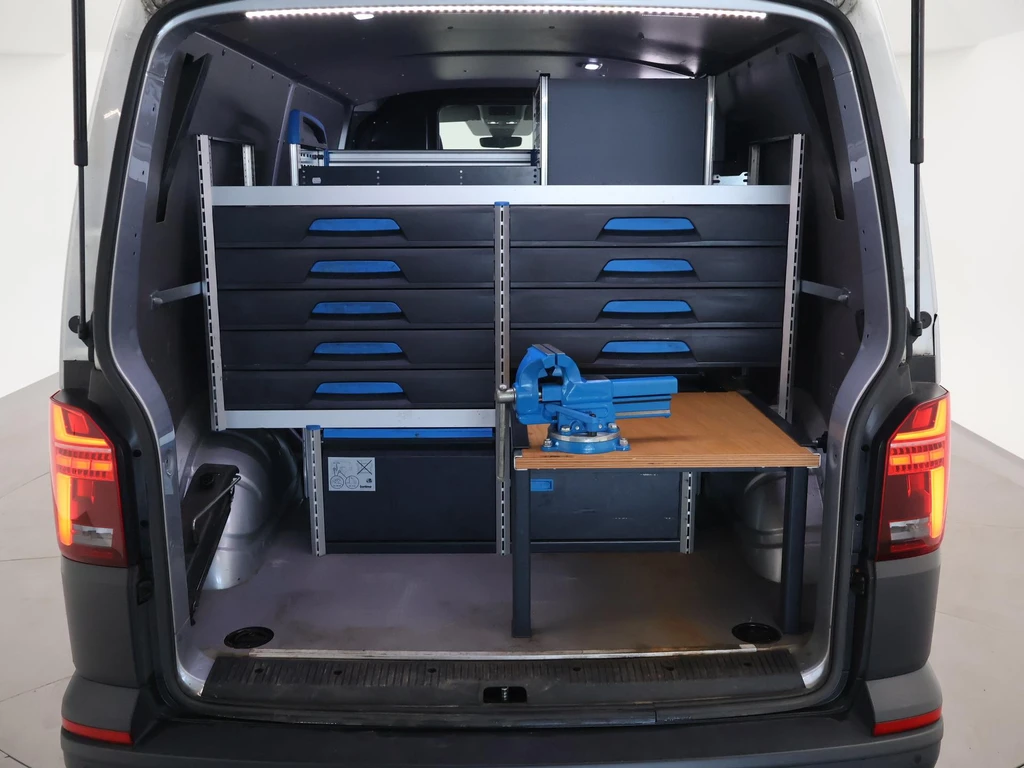Volkswagen Transporter – foto 15