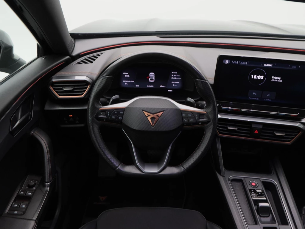 CUPRA Formentor – foto 35