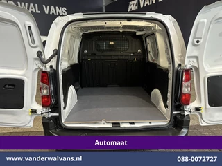 Citroën Berlingo – thumbnail 13