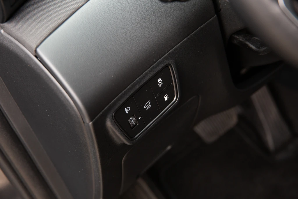 Hyundai Tucson – foto 24