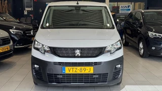 Peugeot Partner – thumbnail 7