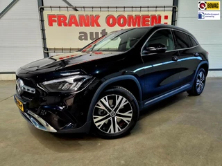Mercedes-Benz GLA – thumbnail 1