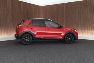 Kia Stonic – thumbnail 5