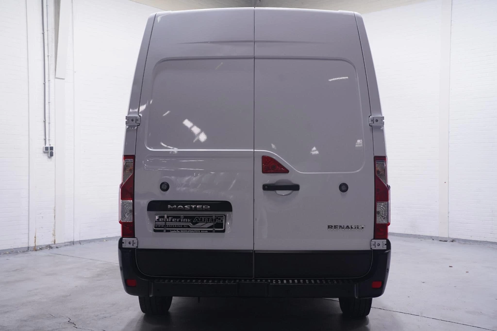 Renault Master – foto 4