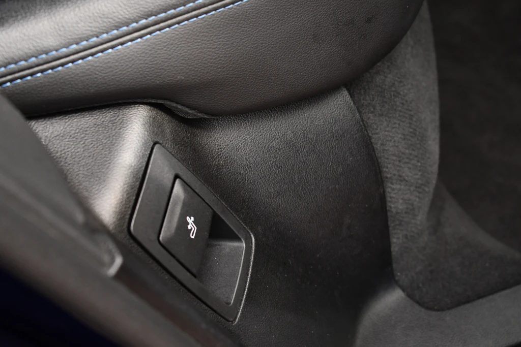 BMW X3 – foto 43