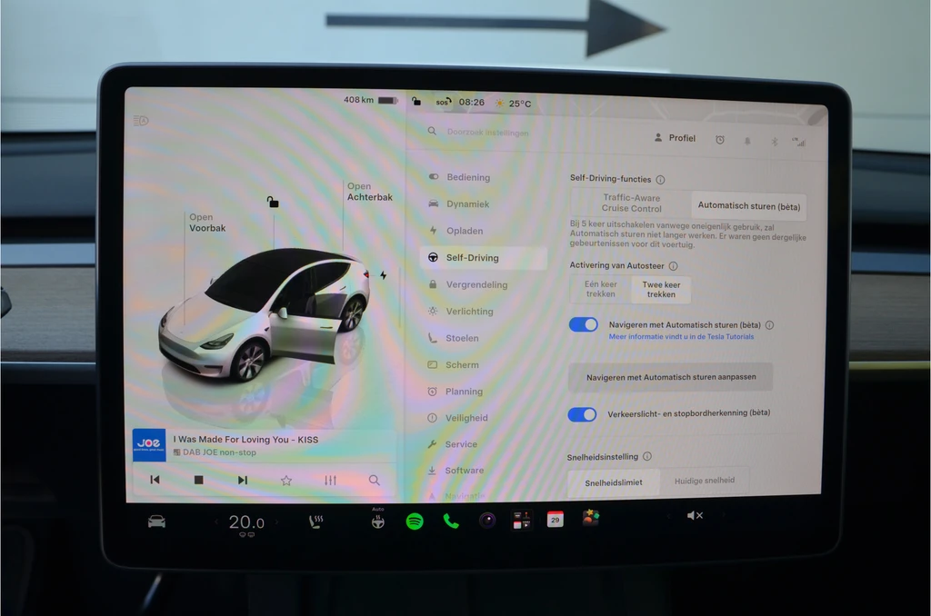 Tesla Model Y – foto 17