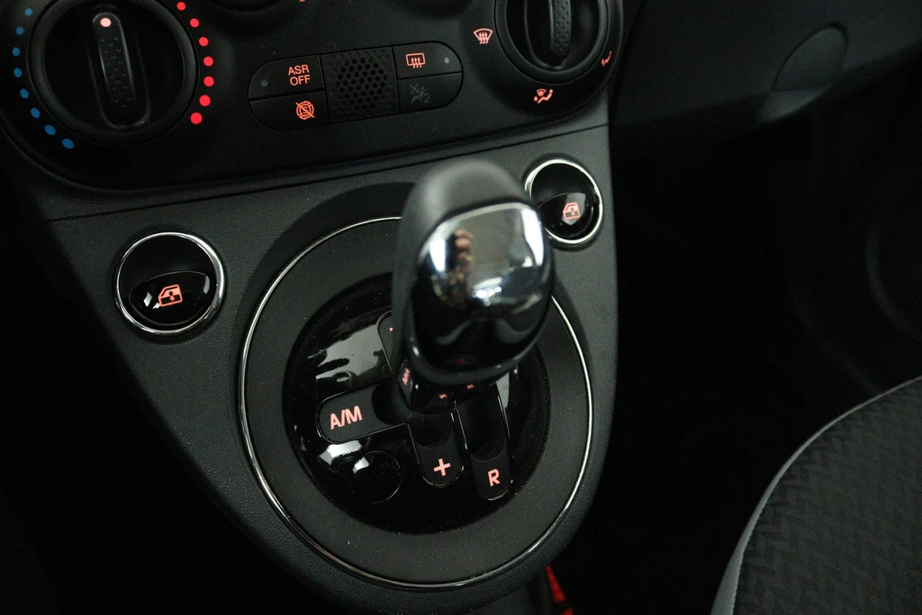 Fiat 500 – foto 16