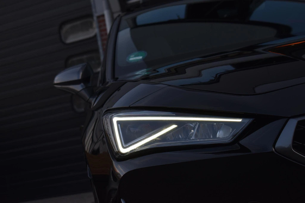 CUPRA Leon – foto 52