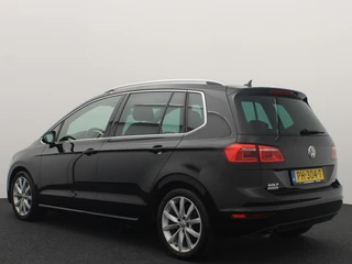 Volkswagen Golf Sportsvan – thumbnail 3