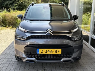 Citroën C3 Aircross – thumbnail 7