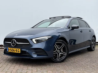 Mercedes-Benz A-Klasse – thumbnail 2