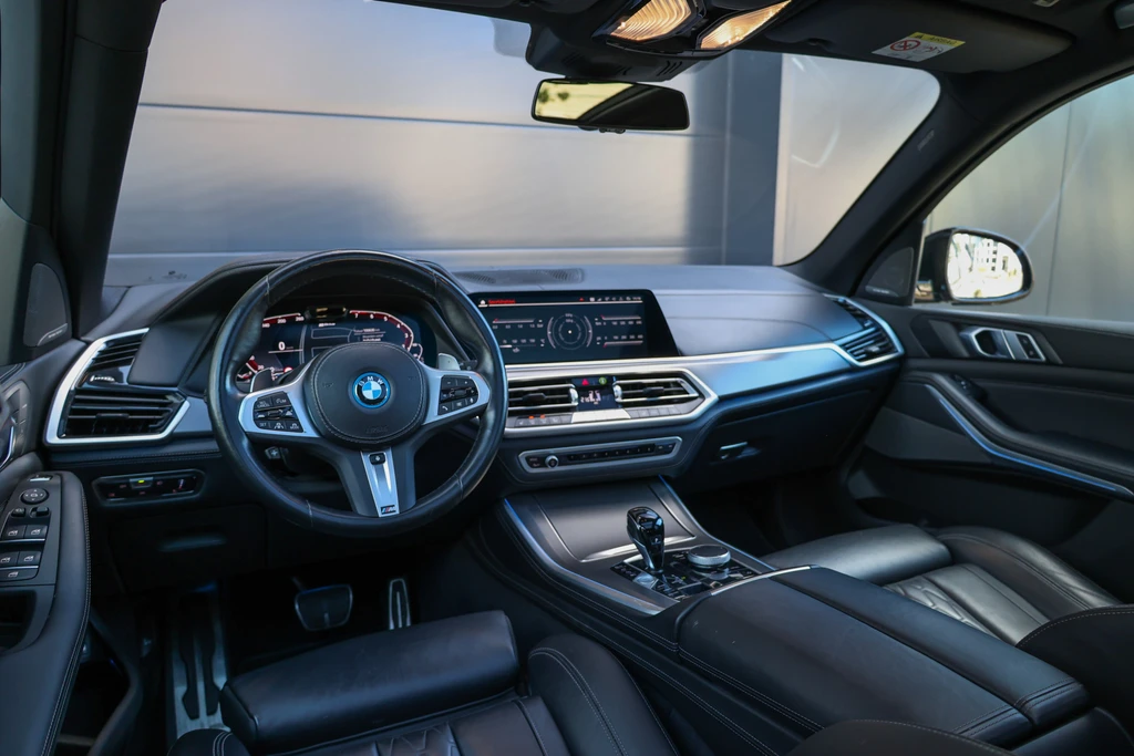 BMW X5 – foto 16