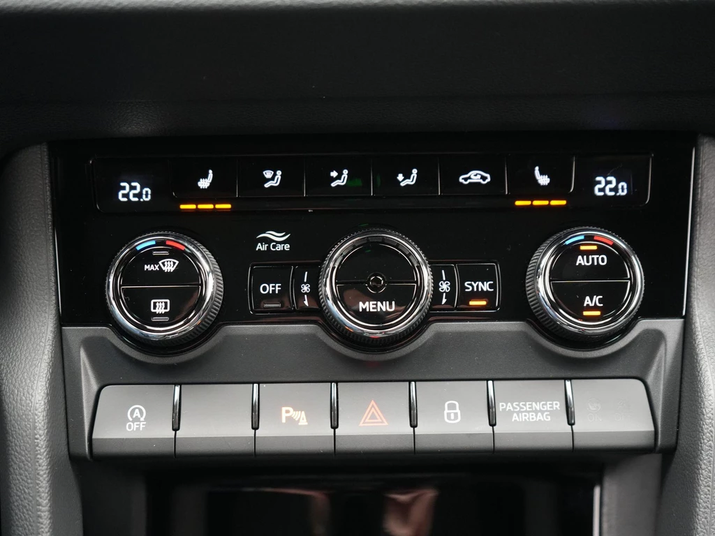 Škoda Karoq – foto 29