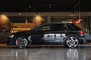 Audi RS3 – thumbnail 5