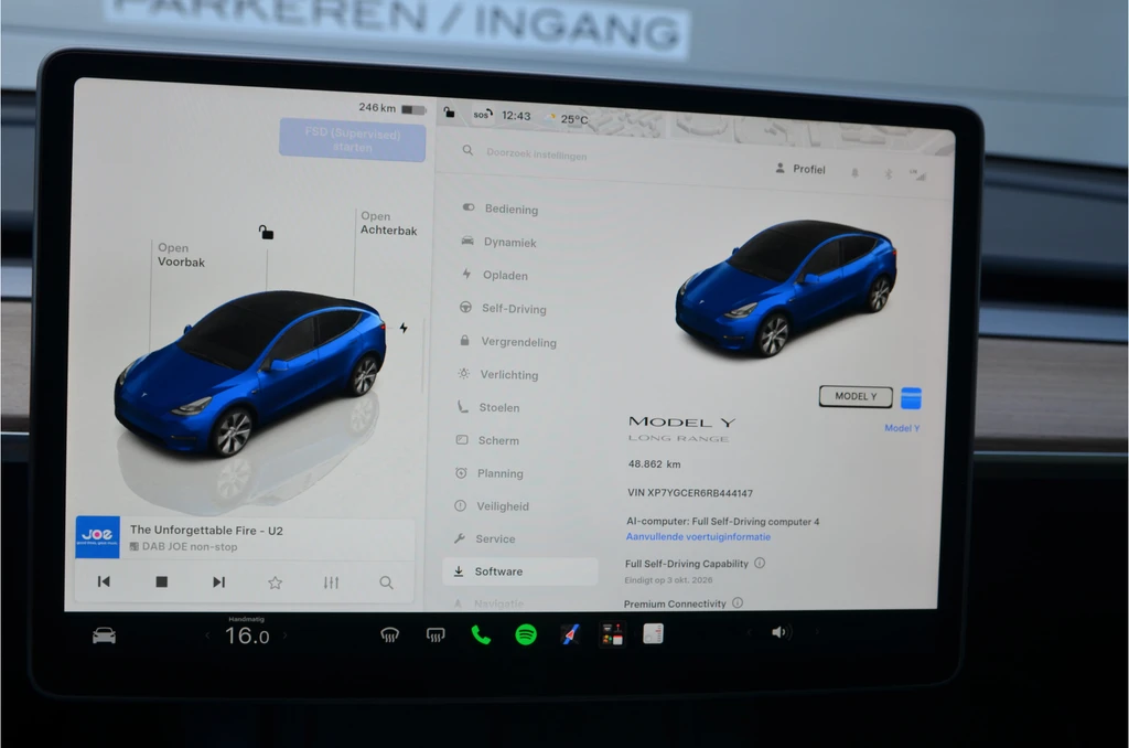 Tesla Model Y – foto 23
