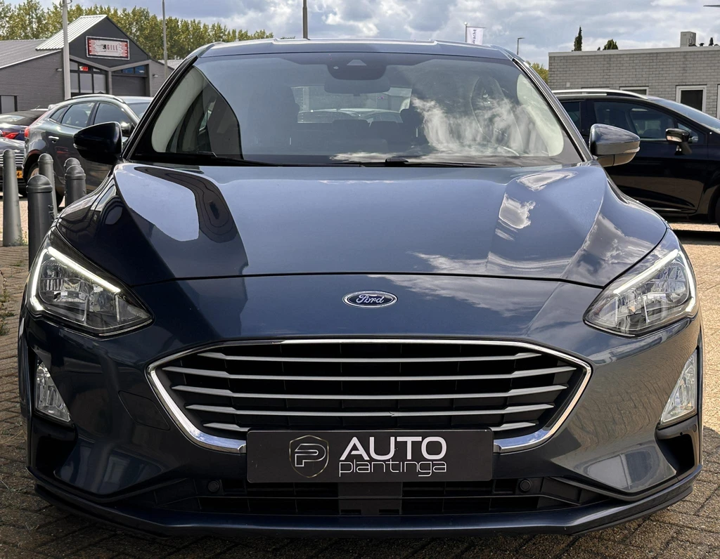 Ford Focus – foto 5
