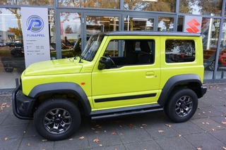 Suzuki Jimny – thumbnail 6