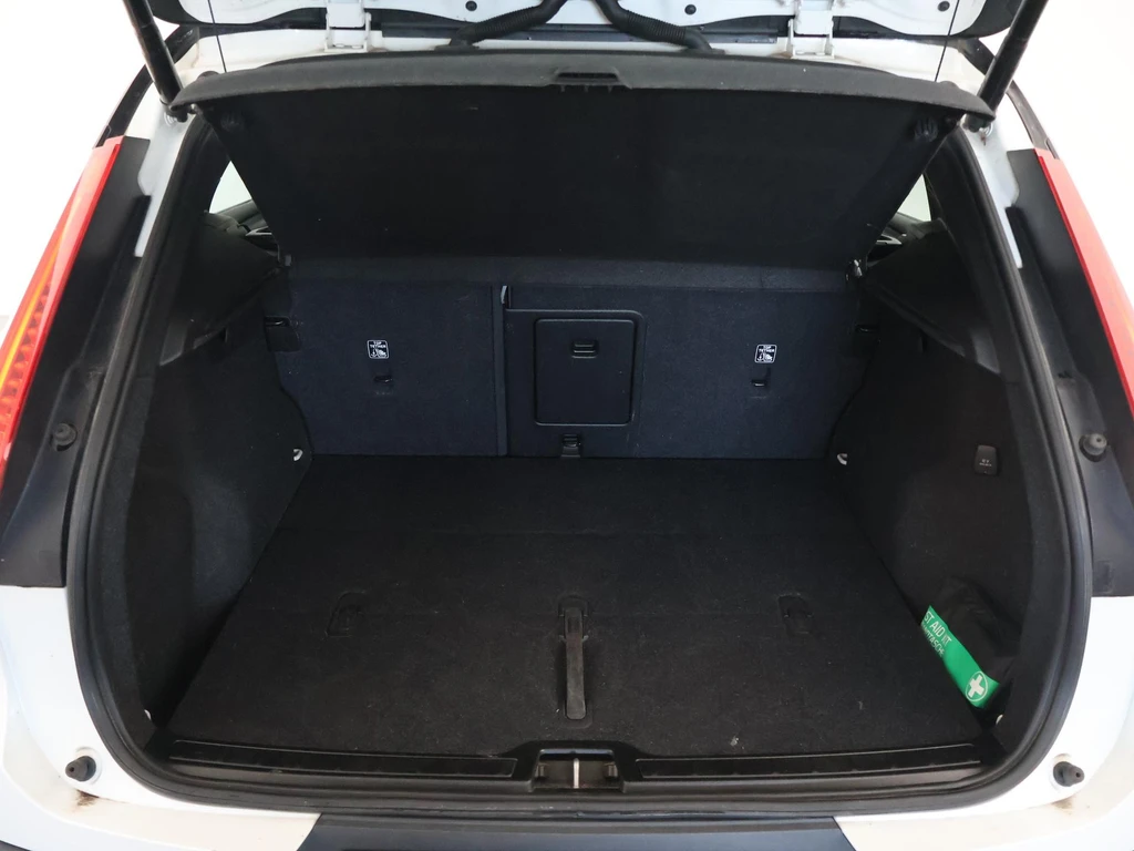 Volvo XC40 – foto 47