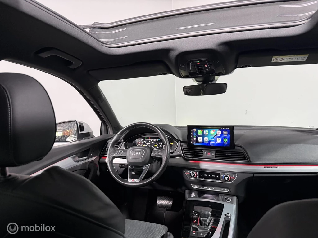 Audi Q5 – foto 47