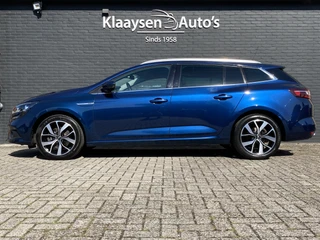 Renault Mégane Estate – thumbnail 2