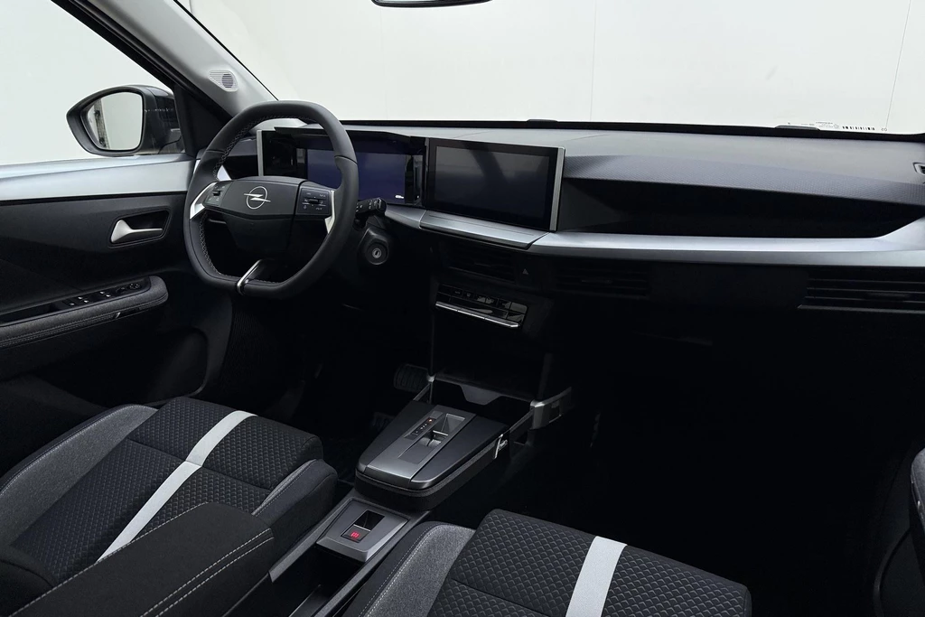 Opel Frontera – foto 14