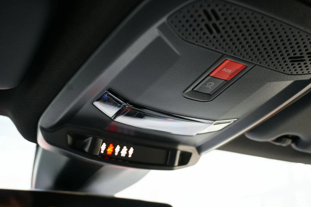 Lancia Ypsilon – foto 32