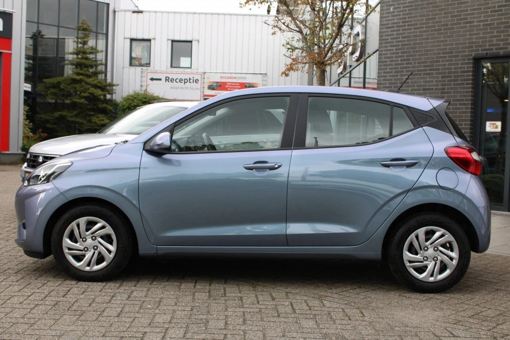 Hyundai i10 – foto 2