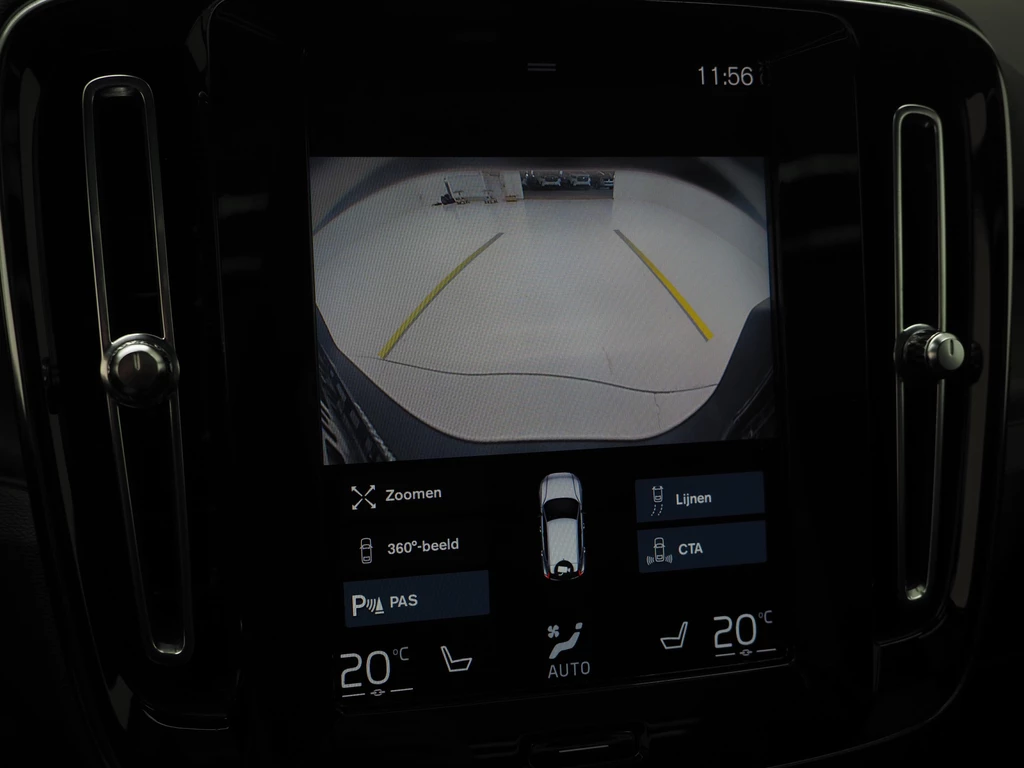 Volvo XC40 – foto 36