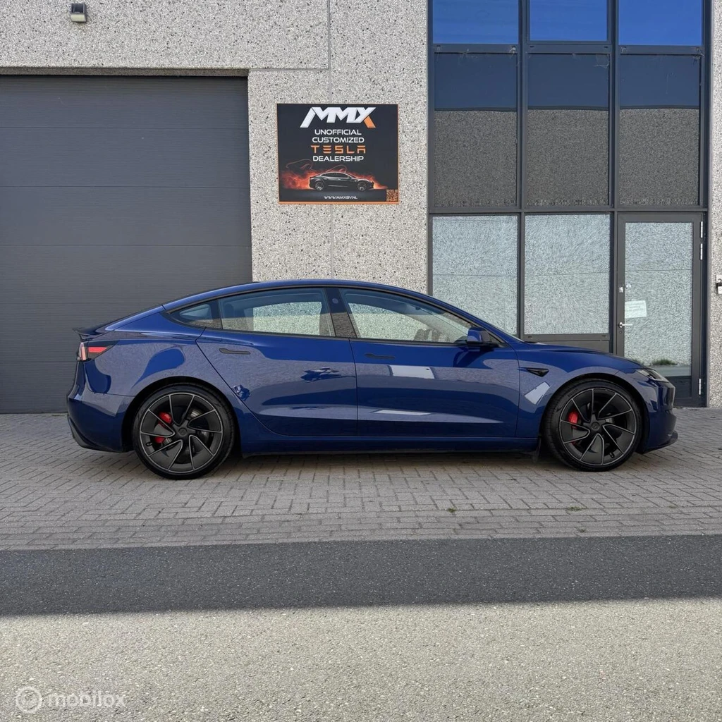 Tesla Model 3 – foto 6