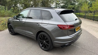 Volkswagen Touareg – thumbnail 3