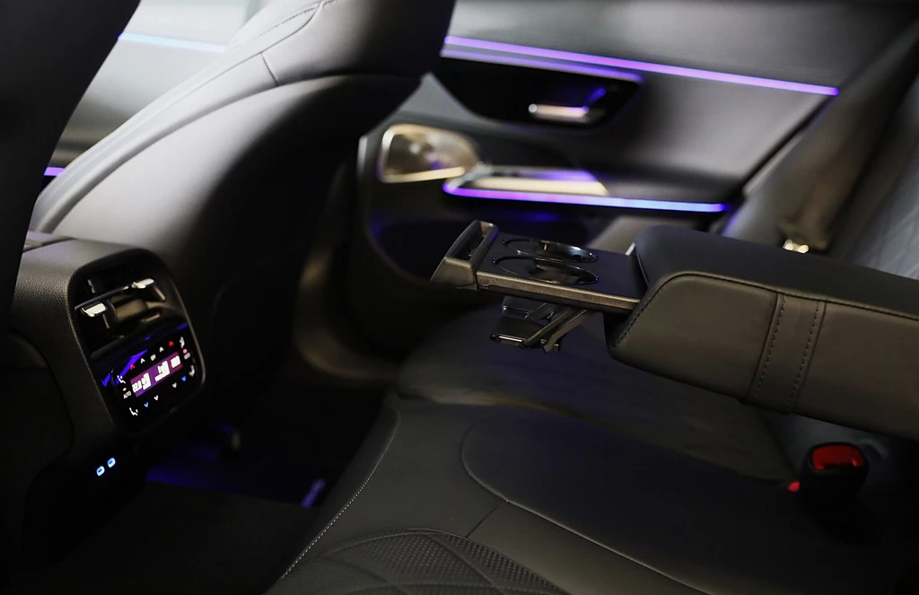Mercedes-Benz E-Klasse – foto 52
