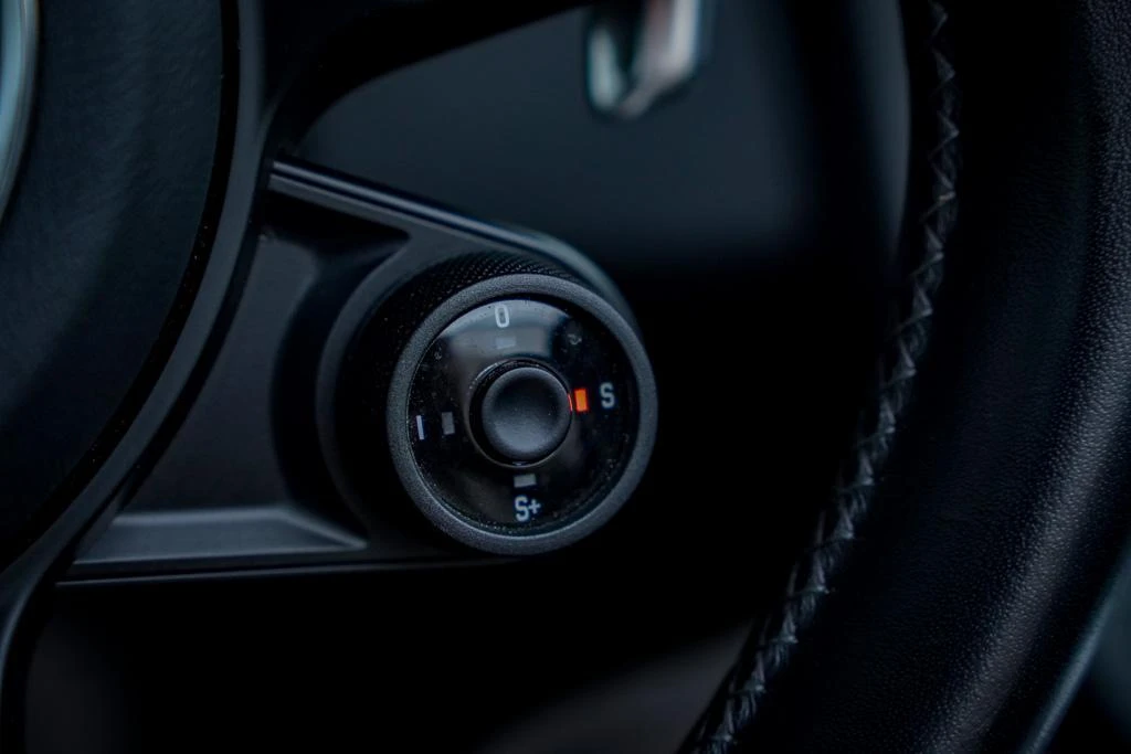 Porsche 718 – foto 46