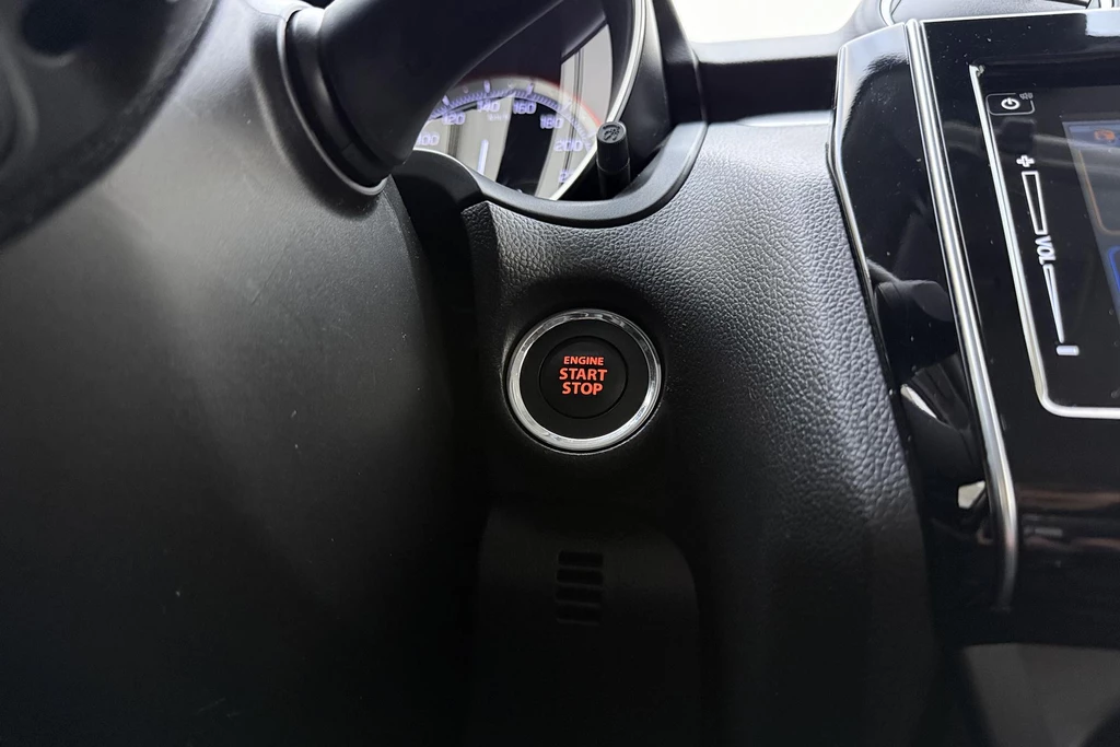Suzuki Swift – foto 27