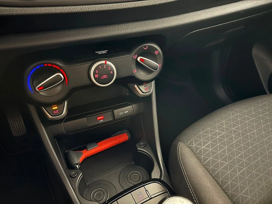Kia Picanto – foto 8