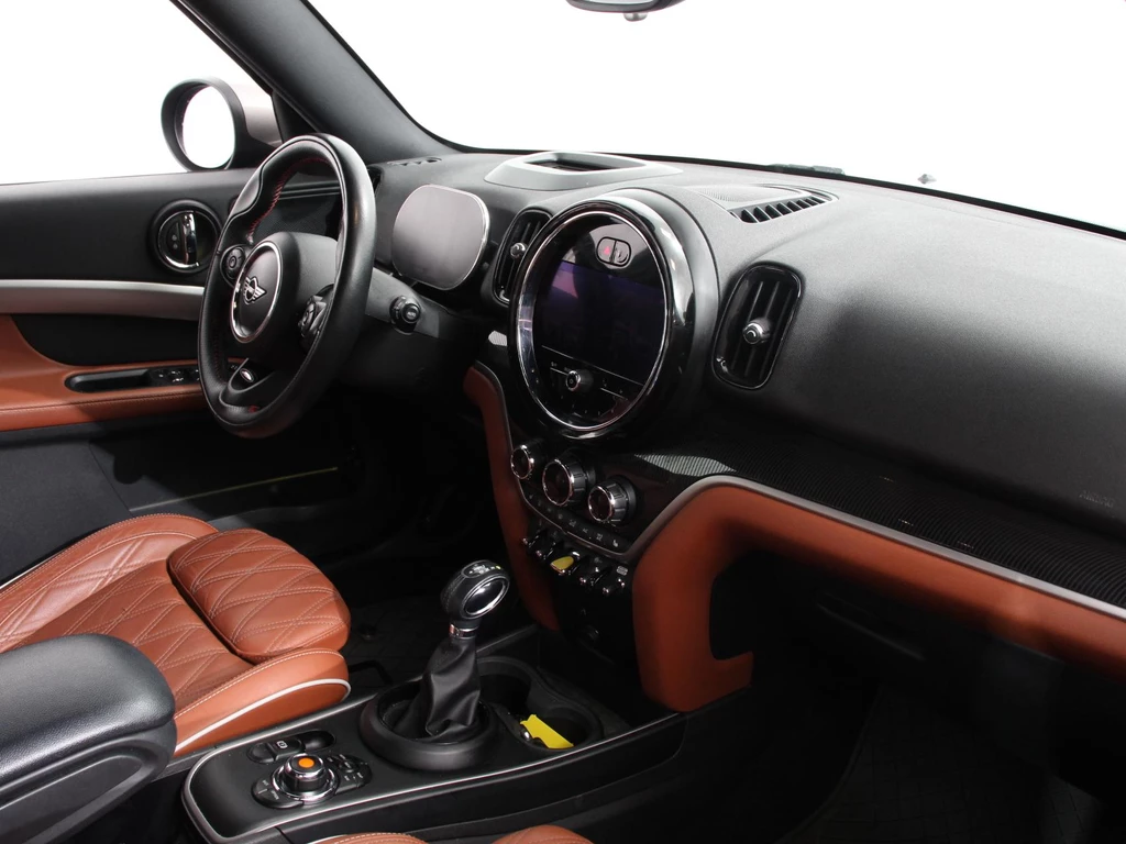 MINI Countryman – foto 9