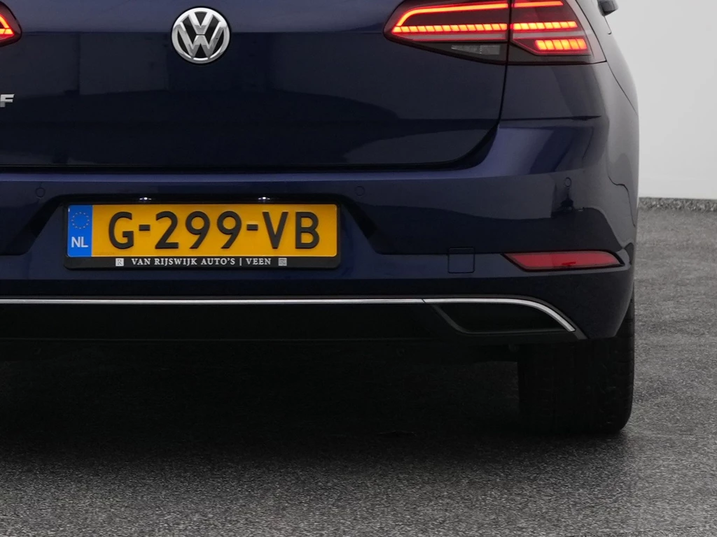 Volkswagen e-Golf – foto 8