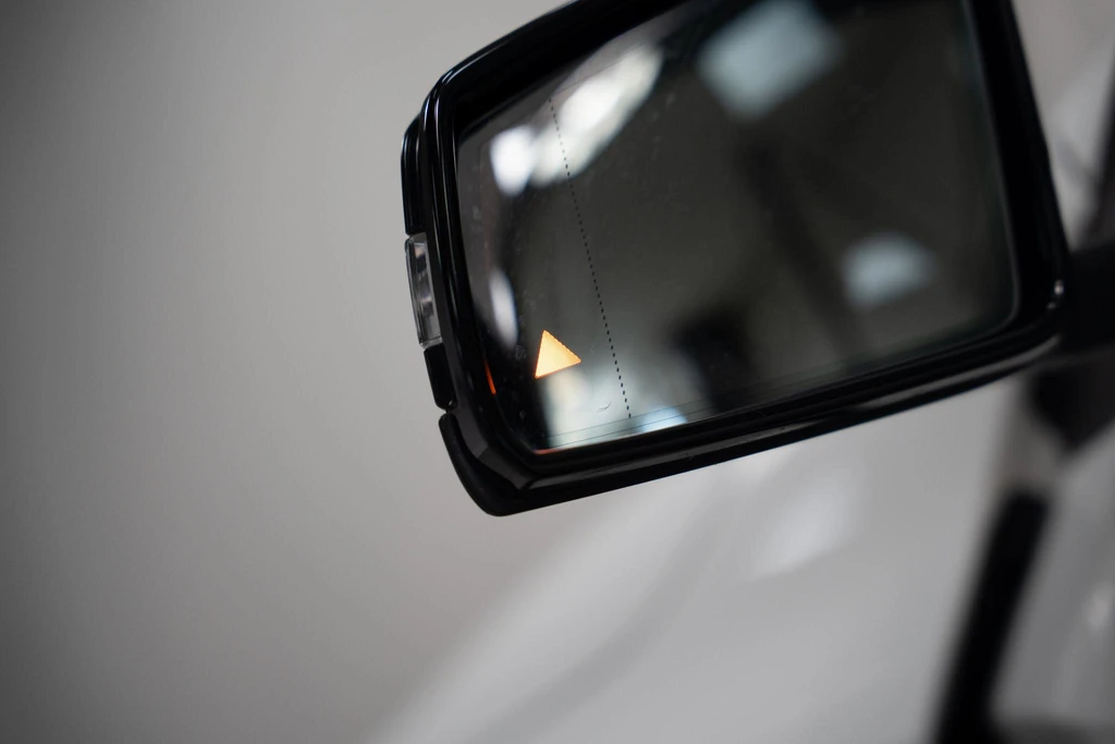 Mercedes-Benz A-Klasse – foto 53