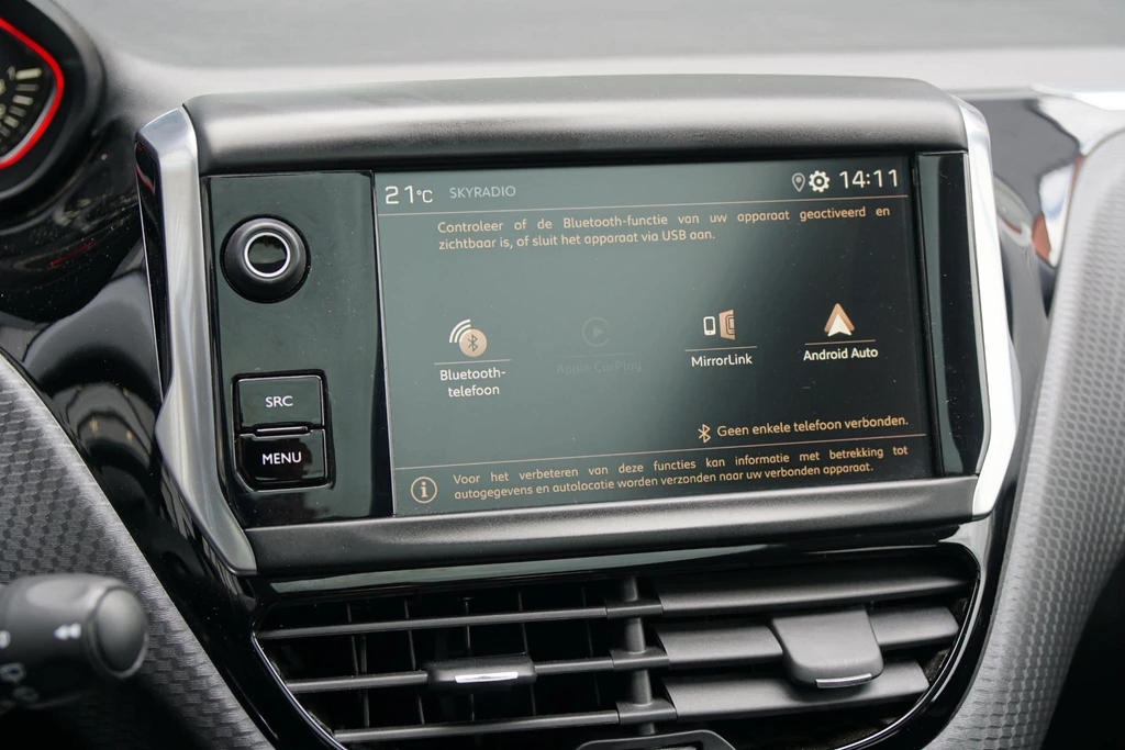 Peugeot 2008 – foto 27