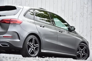 Mercedes-Benz B-Klasse – thumbnail 7