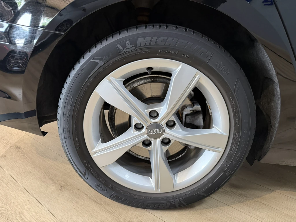 Audi A4 – foto 31