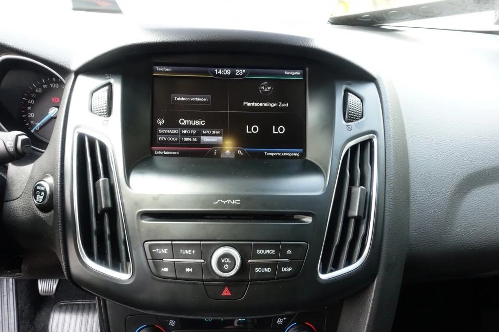 Ford Focus – foto 19