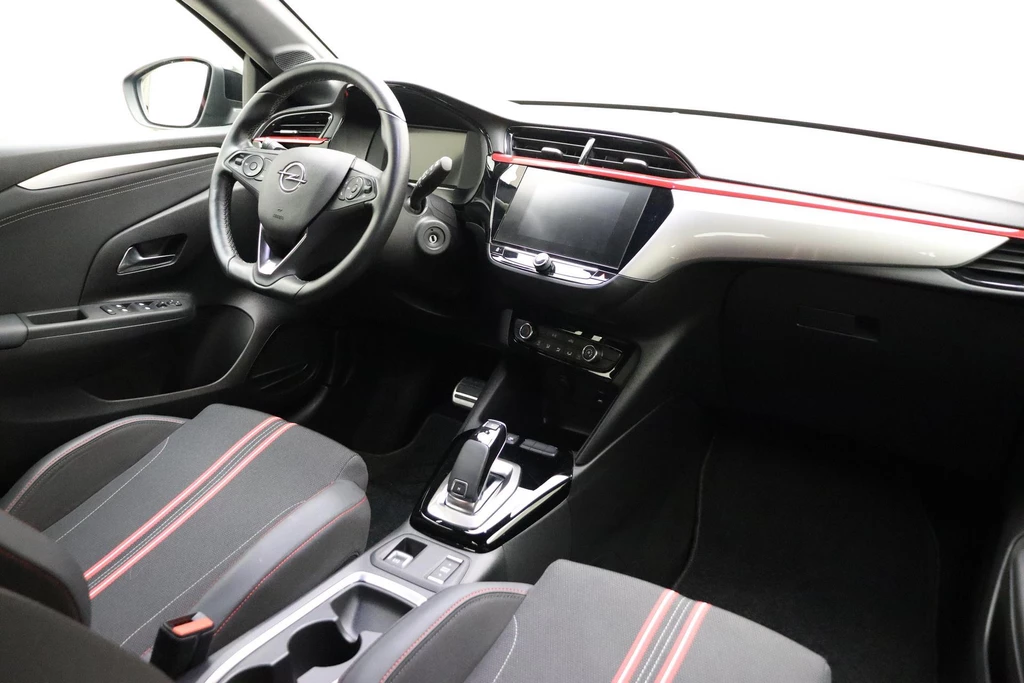 Opel Corsa – foto 11