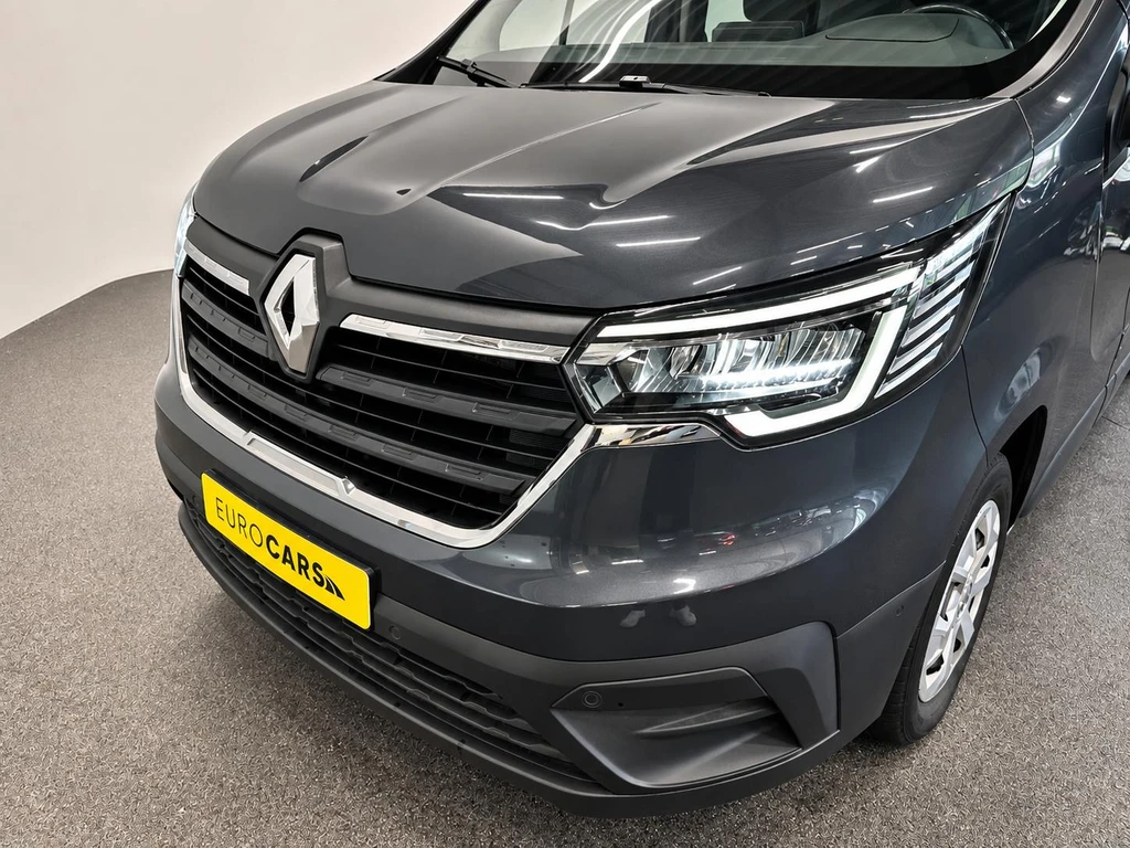 Renault Trafic – foto 2