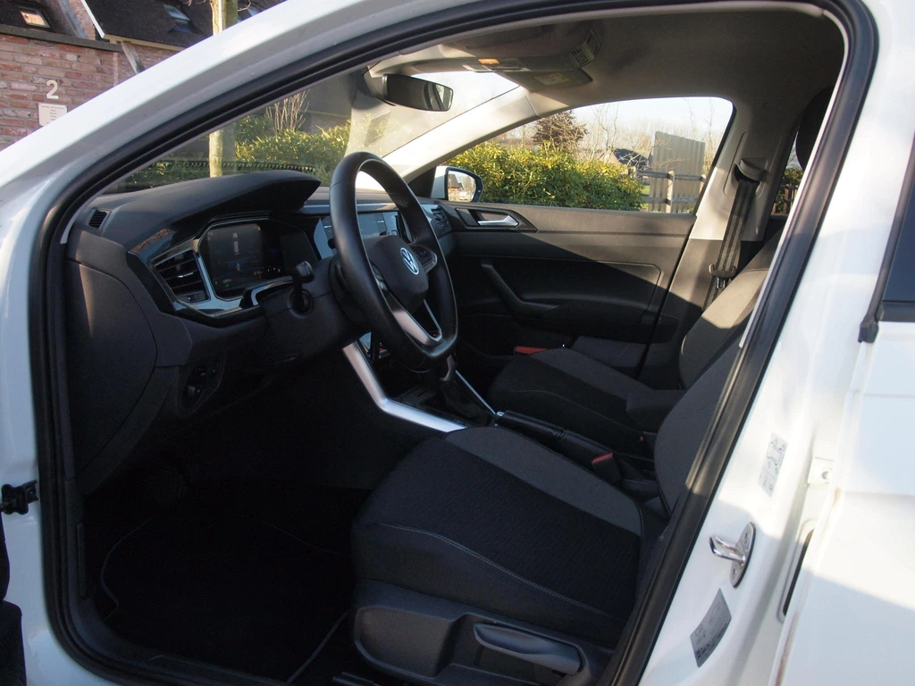 Volkswagen Polo – foto 13