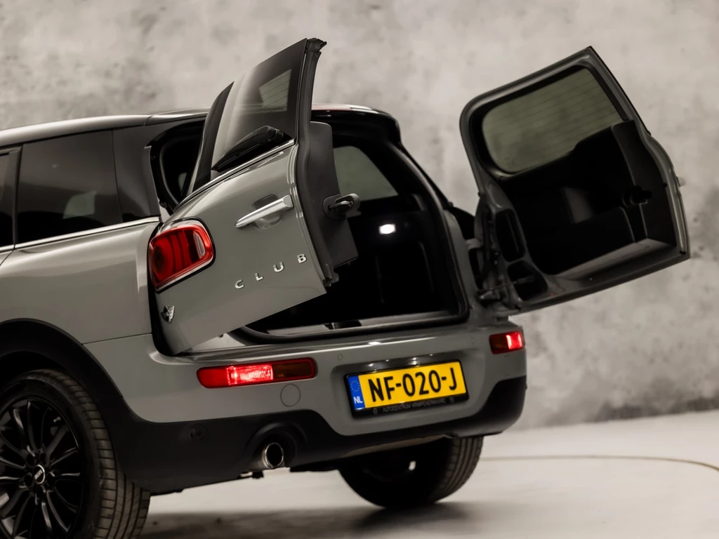 MINI Clubman – foto 6